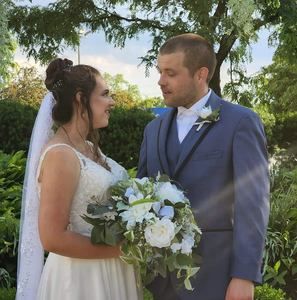 Meet your Posher, Dustin